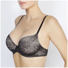 Бюстгальтер пуш-ап со встроенным гелевым корректором Felina 80E 106217