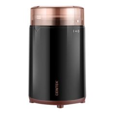 Кофемолка CENTEK CT-1351, черный