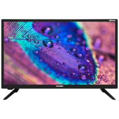 Телевизор TELEFUNKEN TF-LED24S22T2 23.6" (2020), черный