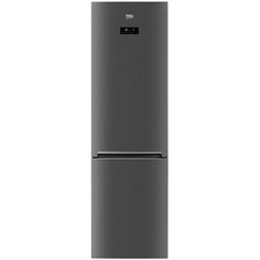 Холодильник Beko CNKR 5356E20 X