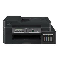 МФУ Brother DCP-T710W InkBenefit Plus, черный