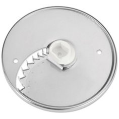 KitchenAid диск для кухонного комбайна 5KFP7FF стальной