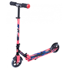 Городской самокат Ridex Force, розовый