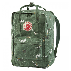 Рюкзак Fjallraven Kanken Art Laptop 15" 976