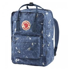 Рюкзак Fjallraven Kanken Art Laptop 15" 975