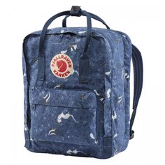 Рюкзак Fjallraven Kanken Art Laptop 13" 975