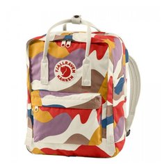 Рюкзак Fjallraven Kanken Art Laptop 13" 971