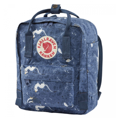 Рюкзак Fjallraven Kanken Art Mini 975