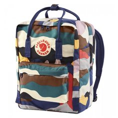 Рюкзак Fjallraven Kanken Art Laptop 13" 970