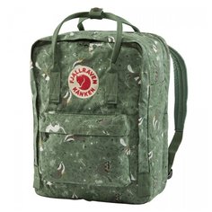 Рюкзак Fjallraven Kanken Art Laptop 13" 976