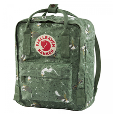 Рюкзак Fjallraven Kanken Art Mini 976