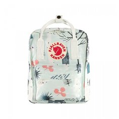 Рюкзак Fjallraven Kanken Art Mini 977