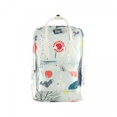 Рюкзак Fjallraven Kanken Art Laptop 15" 977