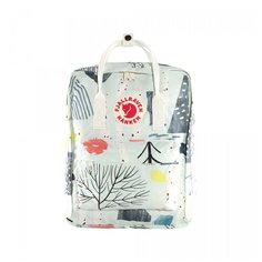 Рюкзак Fjallraven Kanken Art 977
