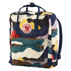 Рюкзак Fjallraven Kanken Art 970