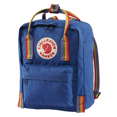 Рюкзак Fjallraven Kanken Rainbow Mini 527-907