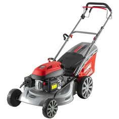 Газонокосилка бензо HAMMER KMT200ST