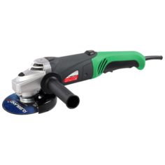 УШМ Инстар УШМ 63180 2100 Вт, 180мм, 6000 об/мин, плавный пуск