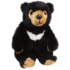 Мягкая игрушка Keel Toys Малайский медведь 27 см