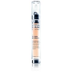 Annemarie Borlind Intensive Concentrate for tired, dull skin Vitamin Energizer Интенсивный концентрат для усталой, тусклой кожи лица, 15 мл