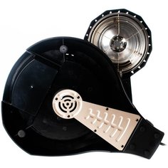 Гриль 3D LY-005 (инфракрасный, вращающийся) Foodatlas