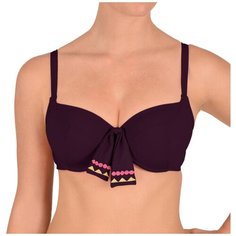 Купальный лиф-балконет Light с бантом Empreinte 42F 165814