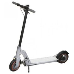 Электросамокат KUGOO M2 Pro V2, серый