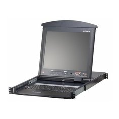 KVM-консоль Aten KL1508AM