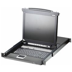 KVM-консоль Aten CL5716N