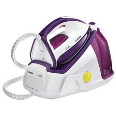 Парогенератор Bosch TDS 6030 фиолетовый/белый