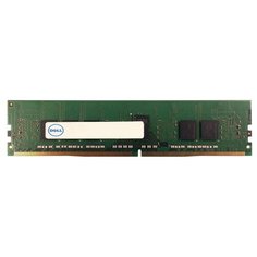 Оперативная память DELL 16GB DDR4 2666MHz DIMM 288-pin CL19 370-AFRY