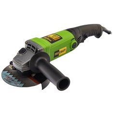 УШМ ProCraft PW1200, 1200 Вт, 125 мм