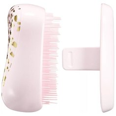 Расческа Tangle Teezer Compact Styler Gold Leaf