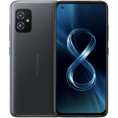 Смартфон ASUS Zenfone 8 ZS590KS 8/128GB, черный