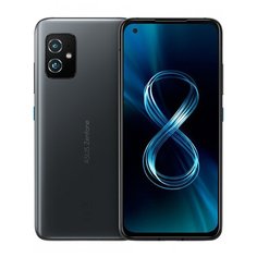 Смартфон ASUS Zenfone 8 ZS590KS 16/256GB, черный