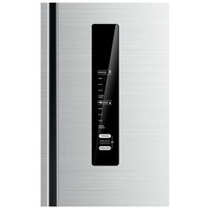 Многокамерный холодильник Zarget ZCD 525I