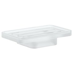 Мыльница Grohe Selection Cube 40806000