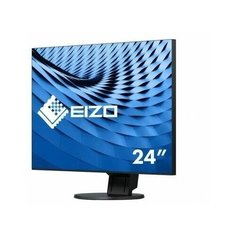 Монитор Eizo FlexScan EV2456- Black 24" EV2456-BK