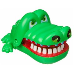 Настольная игра BONDIBON Зубастый крокодил ВВ3691
