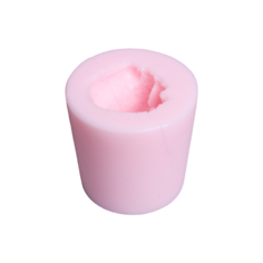 Форма для мыла Сима-ленд Бычок с кольцом в носу 4797401