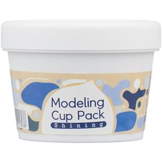 Inoface Альгинатная маска Shining Modeling, 15 г