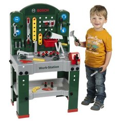 Klein Детский верстак Bosch 08580
