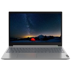 Ноутбук Lenovo ThinkBook 15IIL (Intel Core i5-1035G1 1000MHz/15.6"/1920x1080/8GB/256GB SSD/Intel UHD Graphics/Windows 10 Pro) 20SM000FRU, mineral grey