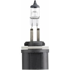 Лампа автомобильная галогенная Philips Standard 12059C1 H27W/1 12V 27W 1 шт.