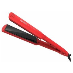 Щипцы утюжок CENTEK CT-2030 красный
