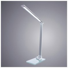 Настольная лампа офисная Arte Lamp 1116 A1116LT-1WH