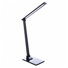 Настольная лампа офисная Arte Lamp 1116 A1116LT-1BK