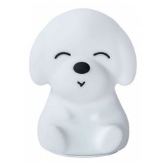 Настольная лампа-ночник Arte Lamp Tilly A7371LT-1WH