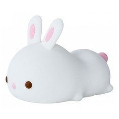 Настольная лампа-ночник Arte Lamp Tilly A7372LT-1WH