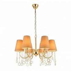 Подвесная люстра EVOLUCE Meddo SL1138.203.06